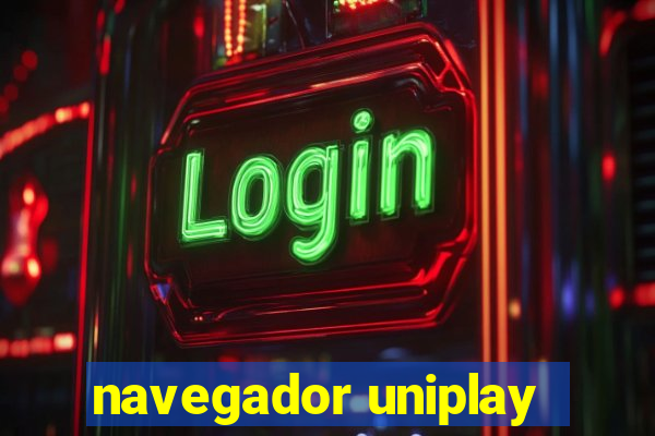 navegador uniplay